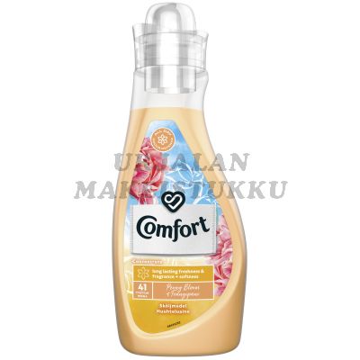 Comfort huuhteluainetiiviste 750 ml Peony Bloom & Frangipani
