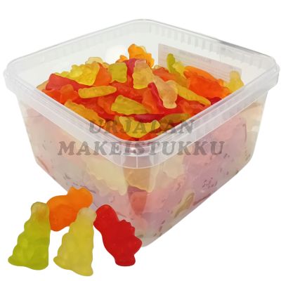 Carletti pääsiäisviinikumi 2kg