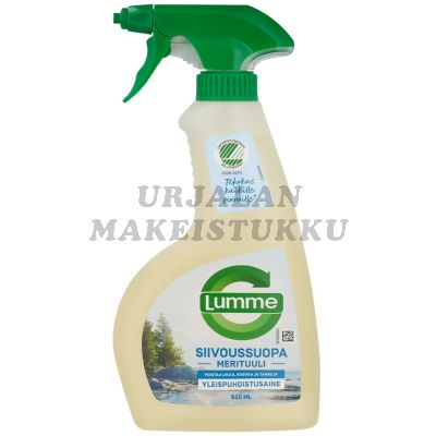 Lumme Siivoussuopa Merituuli 500ml