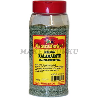 Kalamauste 350g