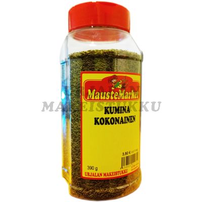 Kumina kokonainen 390g