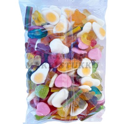 Candy Plus mix 400g