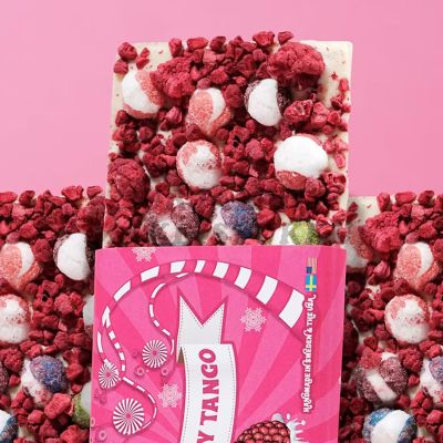 Frostberry Tango suklaalevy 120g