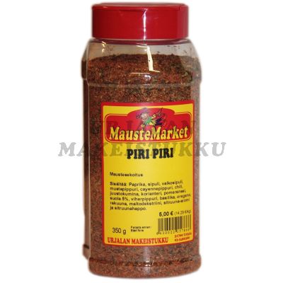 Piri Piri 350g