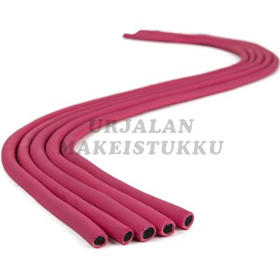 Metrilaku Mansikkalaku 70cm x 140kpl