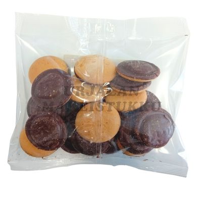 Makeistukun Jahva-Keksit 300g (II-laatu)