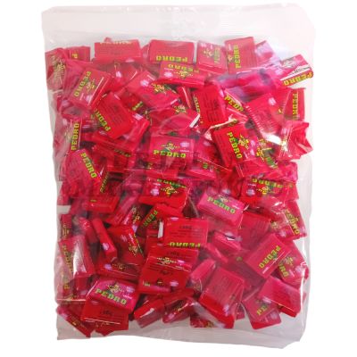Pedro Bubble Gum purukumi 1kg