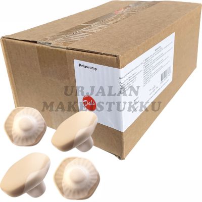 Dals Toffeevaahtosienet 1,8kg