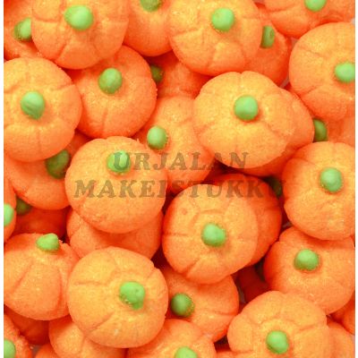 Mellow Kurpitsat vaahtokarkki 500g