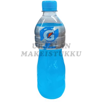 Gatorade Cool Blue urheilujuoma 500ml