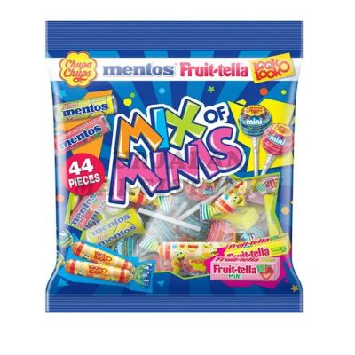 Mix of Minis Mini Makeissekoitus 410g