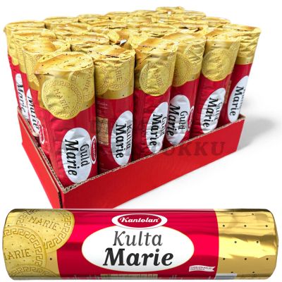 Kantolan Kulta Marie keksi 200g x 24kpl