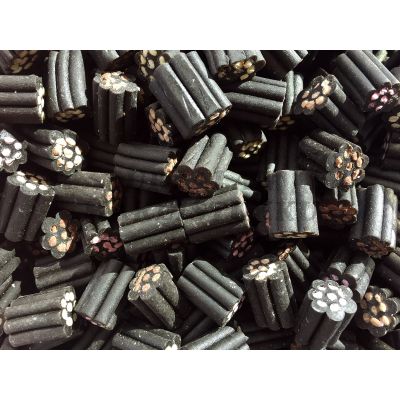 Panda Täytelakritsi 2kg
