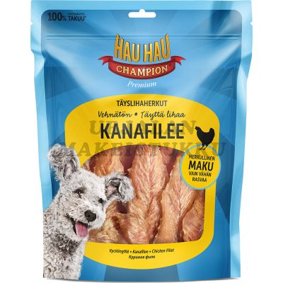 Hau Hau Champion Kanafilee 400g