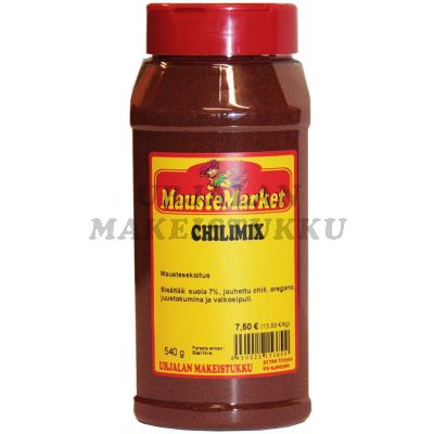 Chilimix 540g