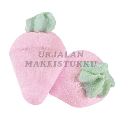 Bulgari Vaahtomansikat 900g