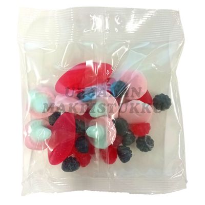 Makeistukun Sekapussi 80g