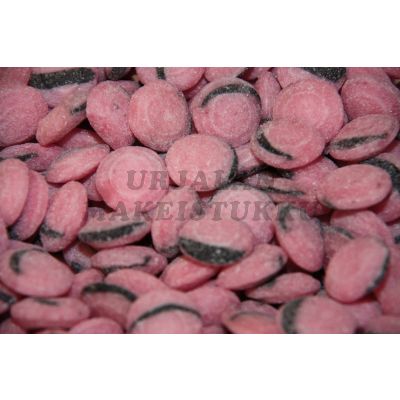 Hedelmäsalmiakki Ufo 2.1kg