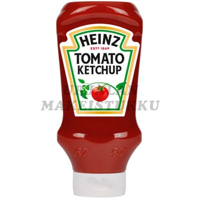 Heinz Tomato Ketchup Tomaattiketsuppi 700g