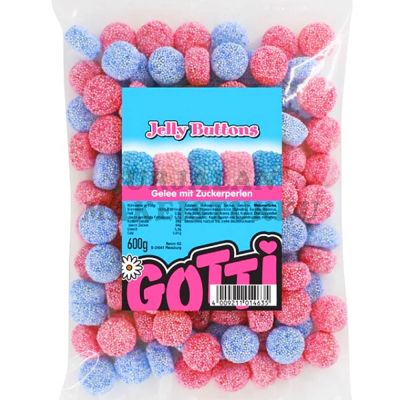 Nomppanappi 600g