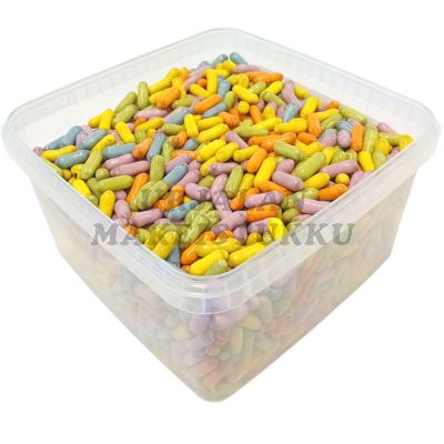 Carletti Lakupinna 2,5kg
