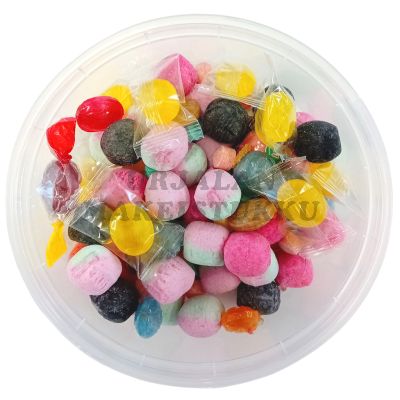 Hirvee Härdelli 400g rasia