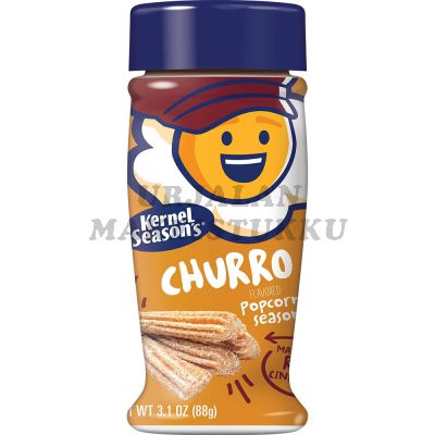 Kernel Season´s Churro Popcorn-mauste 88g