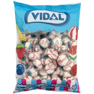 Vidal Bloody Eyes 1kg