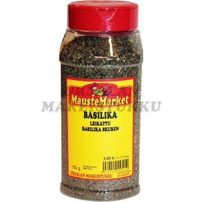 Basilika 150g