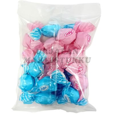 Maitosuklaacrispkonvehdit 200g