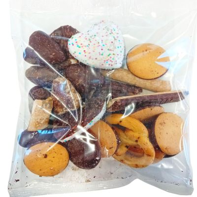Keksikeisarin Sekoitus 400g (II-laatu)