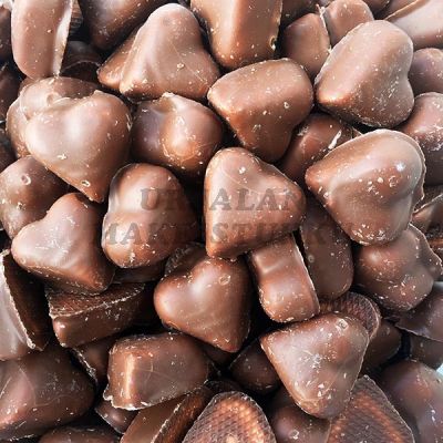 Franssons Suklaavaahtosydän 1,2kg