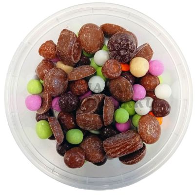 Makeistukun Suklaasekoitus 350g rasia