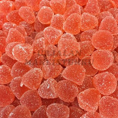 Aroma Vadelmatoppari 2,2kg