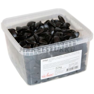 Aroma Lakritsivene 2.2kg