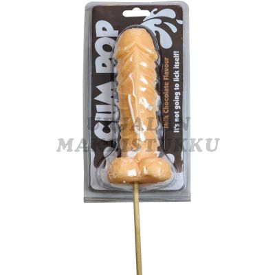 Suonikas Kostaja suklaanmakuinen tikkari 17cm