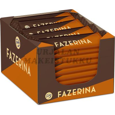 Fazer Fazerina suklaapatukka 37g x 35kpl