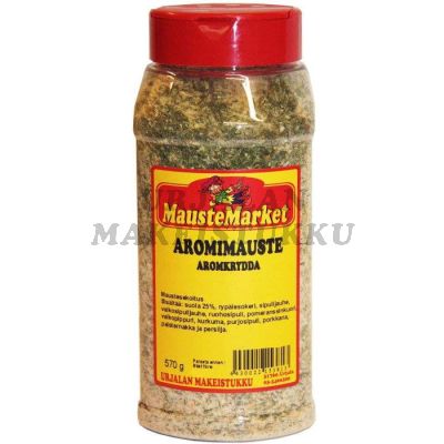 Aromimauste 570g