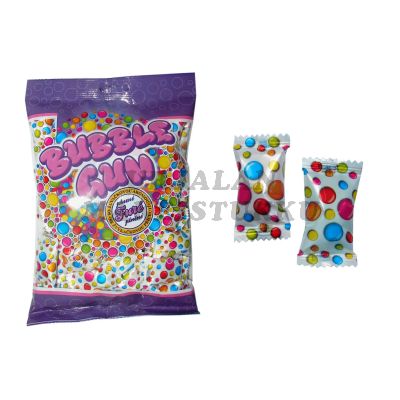 Bubble Gum täytekarkit 320g