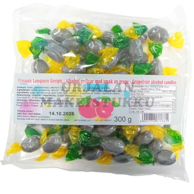 Viinasen Lonquero Greipit 300g