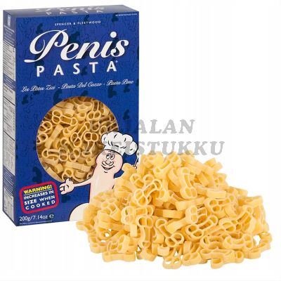 Pikkuveljen penispasta 200g