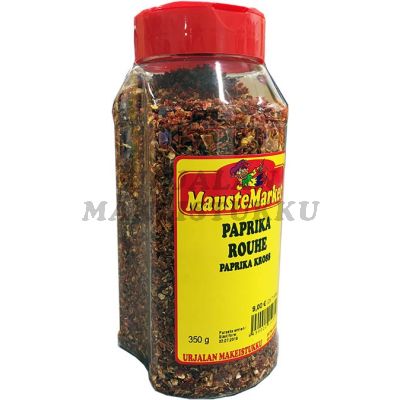 Paprikarouhe 350g