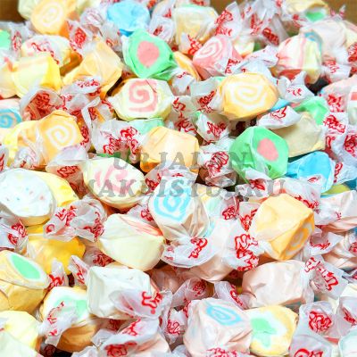 Taffy Town Salt Water Taffy toffeesekoitus 67g