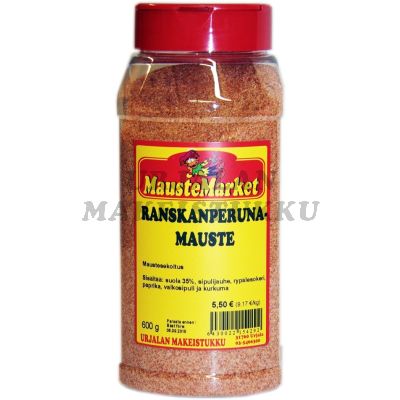 Ranskanperunamauste 600g