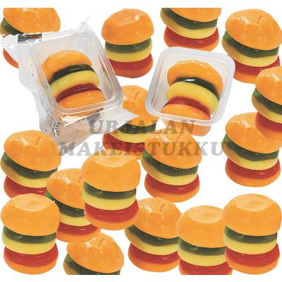 Hampparit 250g