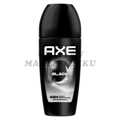 Axe Roll-On Black Deodorantti 50ml