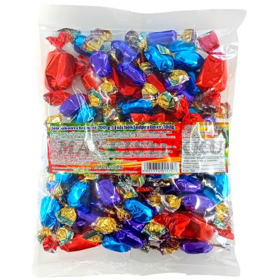 Joulukonvehtipussi 700g