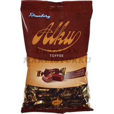 Brunberg Suklaa Alku 300g