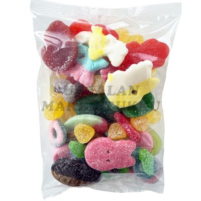 Swedish Candy Mix 400g