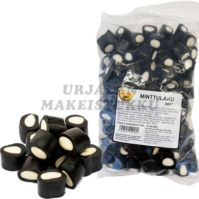 Makulaku Minttulaku 800g